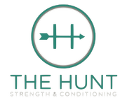 The Hunt Strength & Conditioning